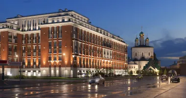 Миргородская, 1